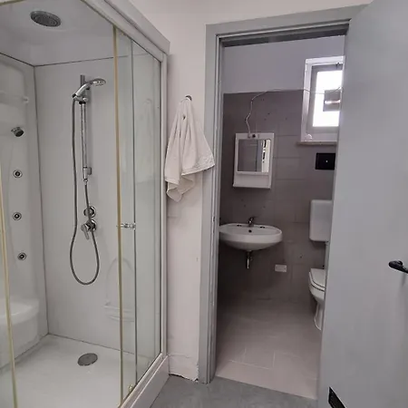 Il Loft Di Hébergement de vacances