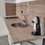 Vakantiehuis Il Loft Di Godrano