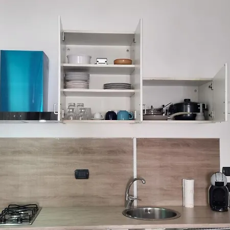Il Loft Di