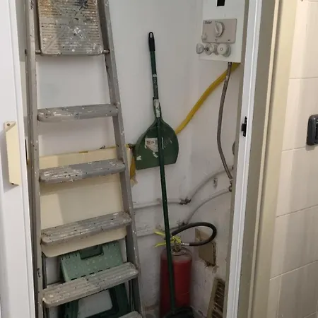 Il Loft Di *