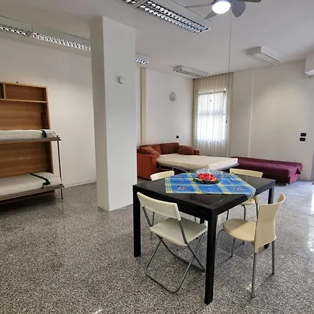 Nyaraló Il Loft Di *