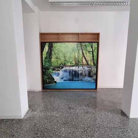 Il Loft Di Nyaraló Godrano