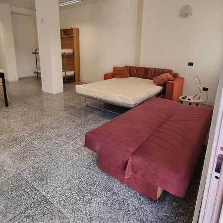 Nyaraló Il Loft Di