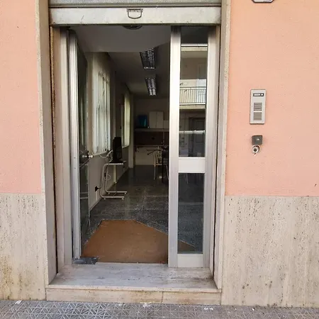 Nyaraló Il Loft Di