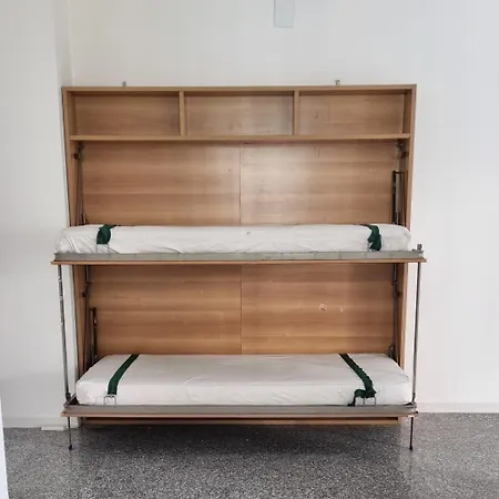 Il Loft Di Godrano