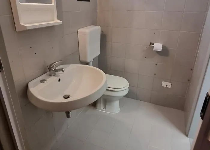 Il Loft Di Nyaraló *