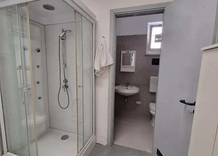 Il Loft Di Nyaraló