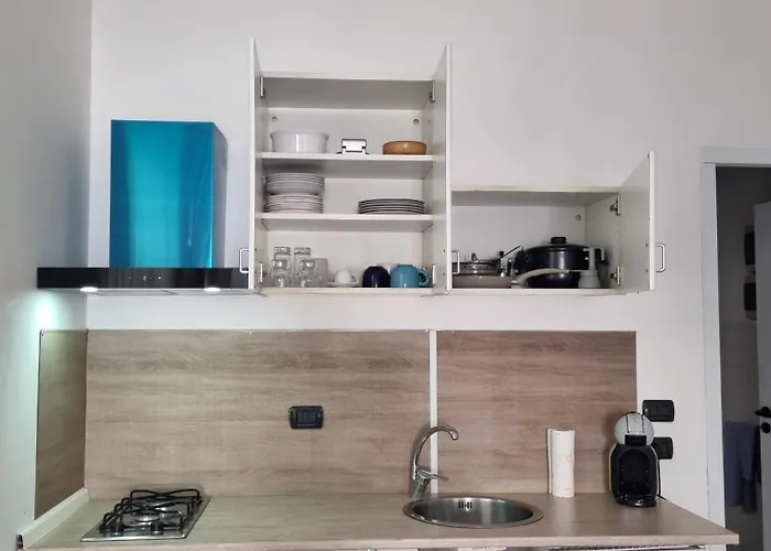 Il Loft Di