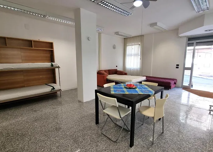 Nyaraló Il Loft Di *