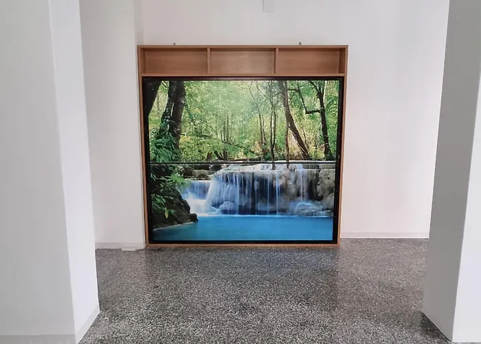 Il Loft Di Nyaraló Godrano
