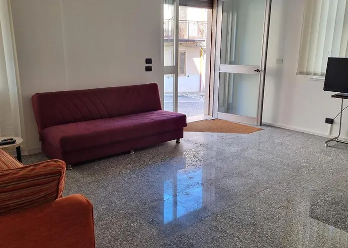 Il Loft Di * Godrano