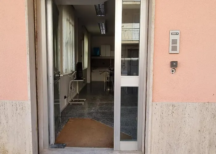 Nyaraló Il Loft Di