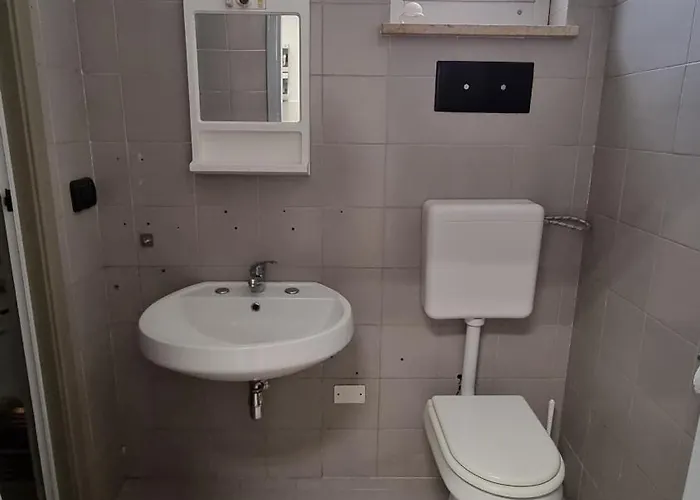 Nyaraló Il Loft Di Godrano