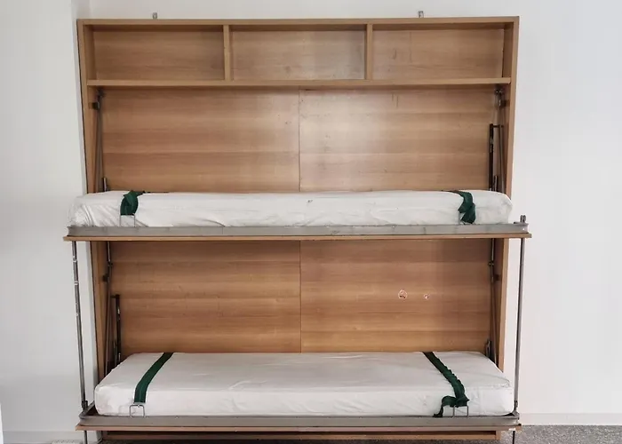 Il Loft Di Godrano